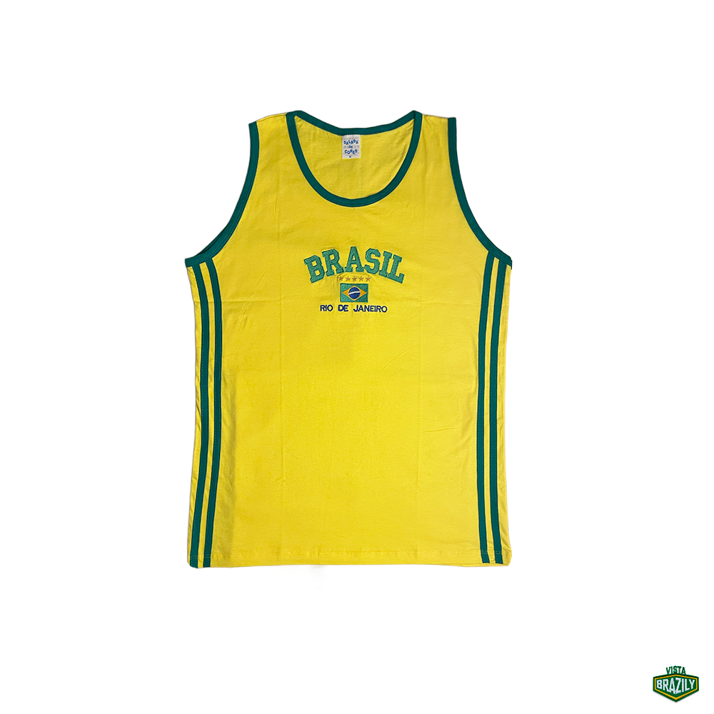 2 Regatas Masculinas