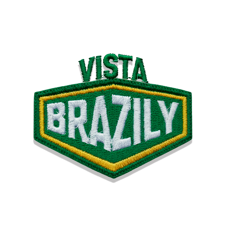 Vista Brazily