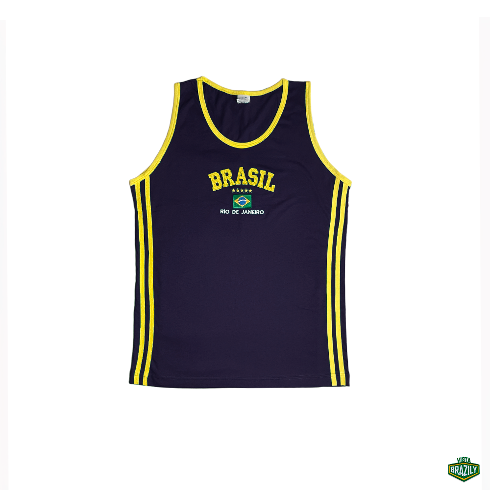 2 Regatas Masculinas