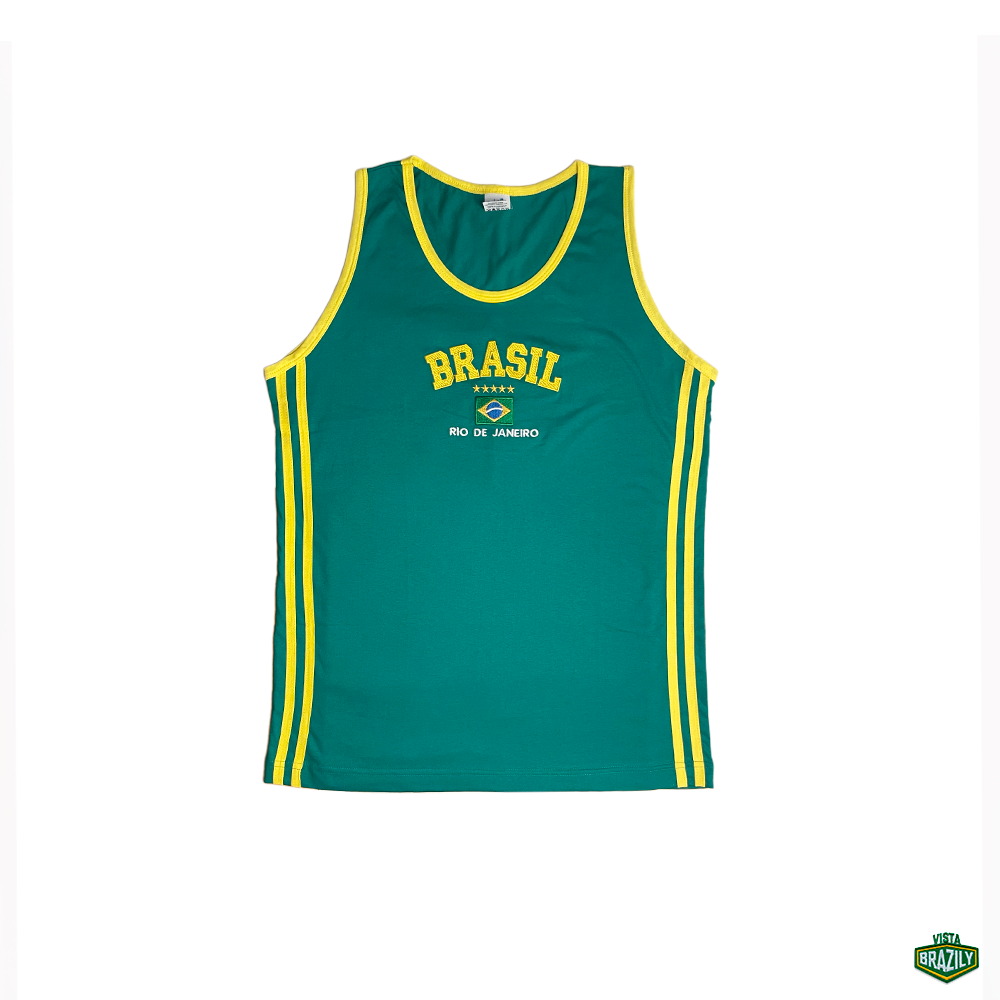 2 Regatas Masculinas